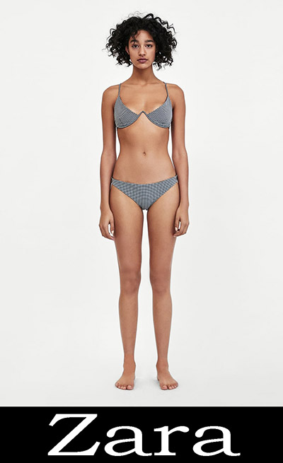 Bikini Zara Primavera Estate 2018 Donna 5