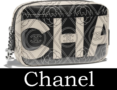 Borse Chanel Primavera Estate 2018 Donna 3