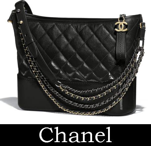 Borse Chanel Primavera Estate 2018 Donna 4