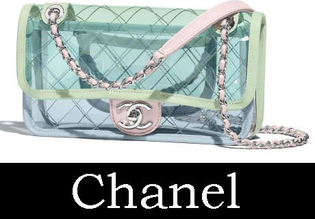 Borse Chanel Primavera Estate 2018 Donna 6