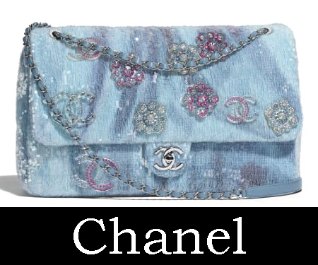 Borse Chanel Primavera Estate 2018 Donna 7