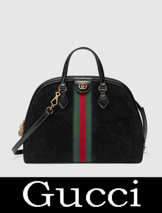 Borse Gucci Primavera Estate 2018 Donna 1