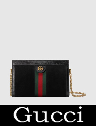 Borse Gucci Primavera Estate 2018 Donna 2