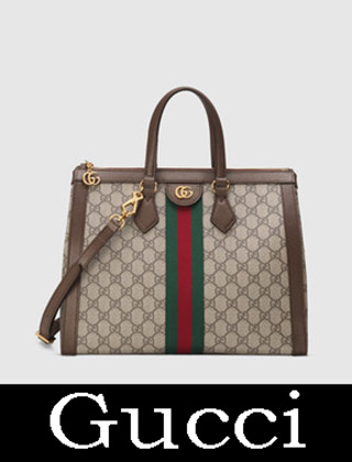 Borse Gucci Primavera Estate 2018 Donna 6