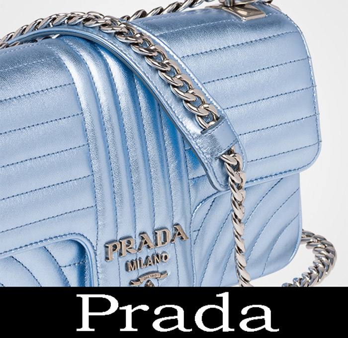 Borse Prada Primavera Estate 2018 Donna 2