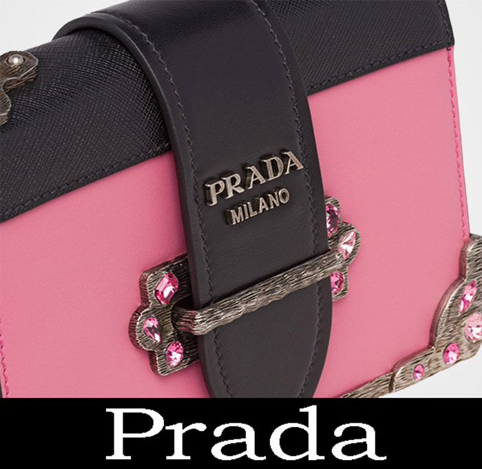 Borse Prada Primavera Estate 2018 Donna 6