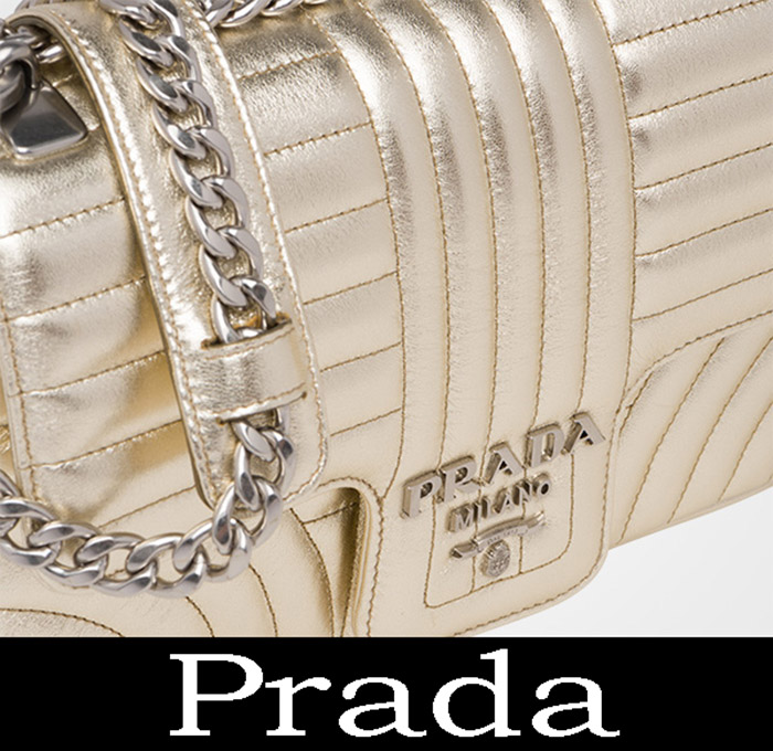 Borse Prada Primavera Estate 2018 Donna 8