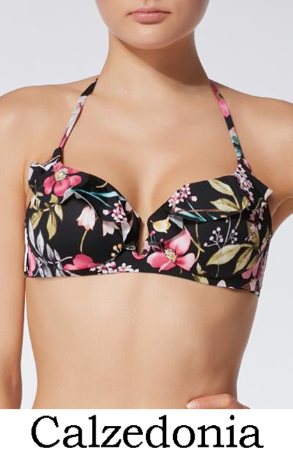 Collezione Calzedonia Donna Bikini 2018 1