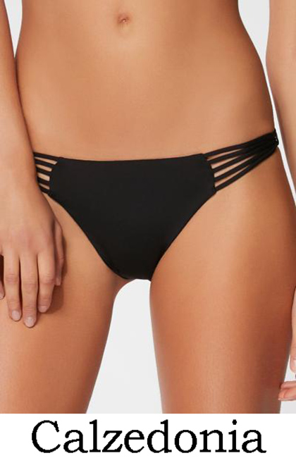 Collezione Calzedonia Donna Bikini 2018 2