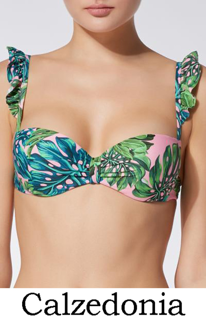 Collezione Calzedonia Donna Bikini 2018 7