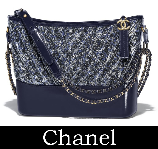 Collezione Chanel Donna Borse 2018 3