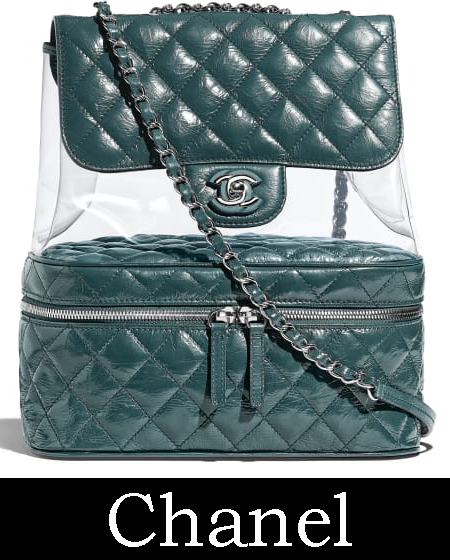 Collezione Chanel Donna Borse 2018 6