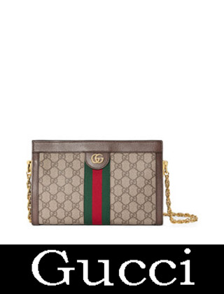 Collezione Gucci Donna Borse 2018 2