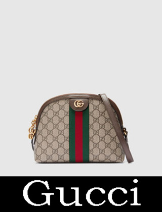 Collezione Gucci Donna Borse 2018 7