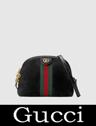 Collezione Gucci Donna Borse 2018 8