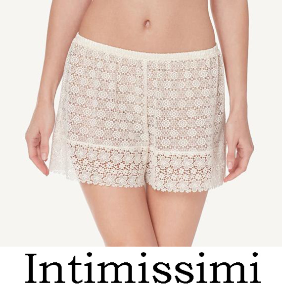 Collezione Intimissimi Sposa Lingerie 2018 2