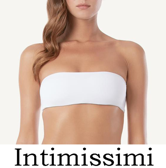 Collezione Intimissimi Sposa Lingerie 2018 3