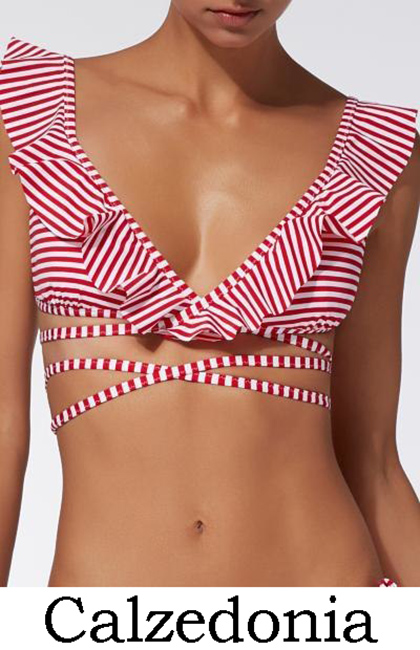 Notizie Moda Bikini Calzedonia 2018 Donna 3