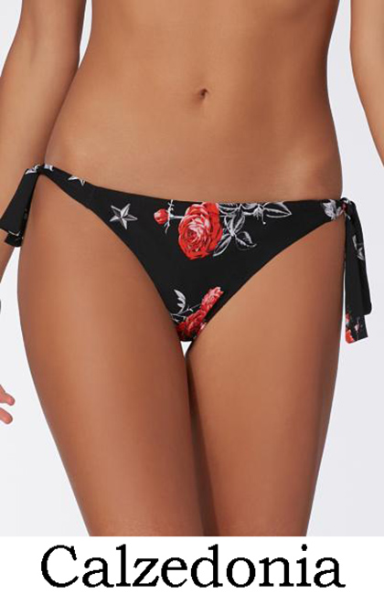 Notizie Moda Bikini Calzedonia 2018 Donna 8