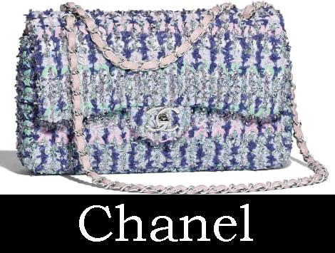 Notizie Moda Borse Chanel 2018 Donna 1