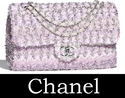 Notizie Moda Borse Chanel 2018 Donna 2