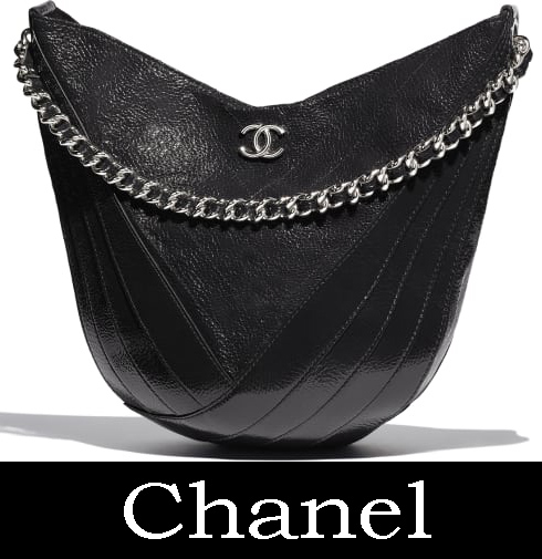 Notizie Moda Borse Chanel 2018 Donna 4