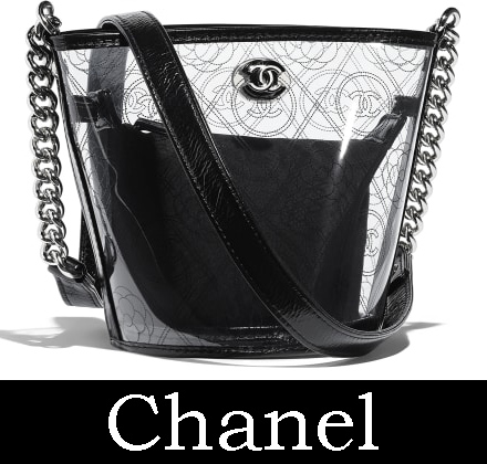 Notizie Moda Borse Chanel 2018 Donna 6