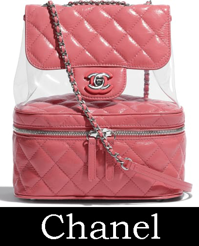 Notizie Moda Borse Chanel 2018 Donna 9