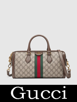 Notizie Moda Borse Gucci 2018 Donna 6