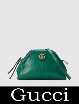 Notizie Moda Borse Gucci 2018 Donna 7