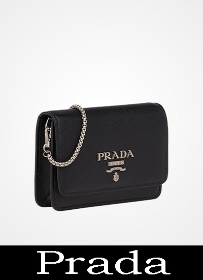 Notizie Moda Borse Prada 2018 Donna 4