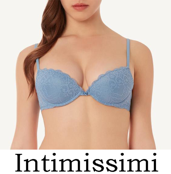 Notizie Moda Reggiseni Intimissimi 2018 Slip 8