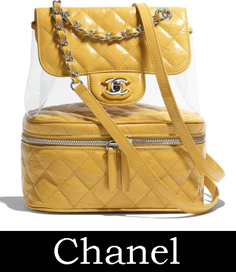 Nuovi Arrivi Chanel Accessori Borse Donna 1