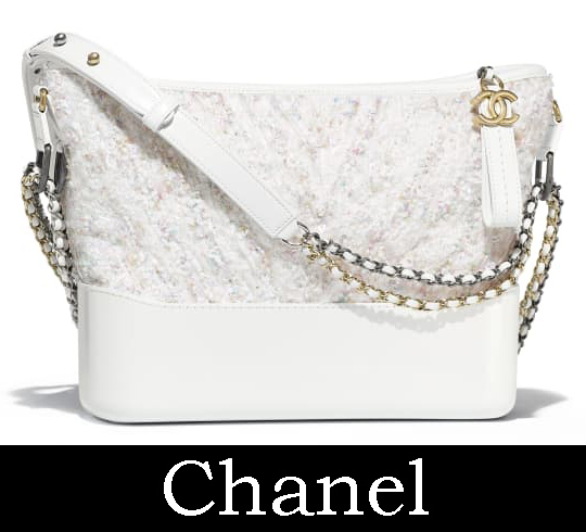 Nuovi Arrivi Chanel Accessori Borse Donna 2