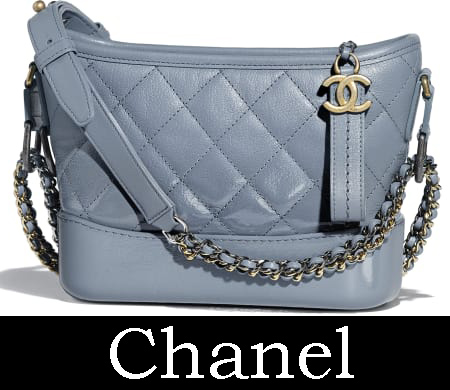 Nuovi Arrivi Chanel Accessori Borse Donna 3