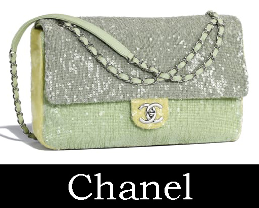 Nuovi Arrivi Chanel Accessori Borse Donna 5