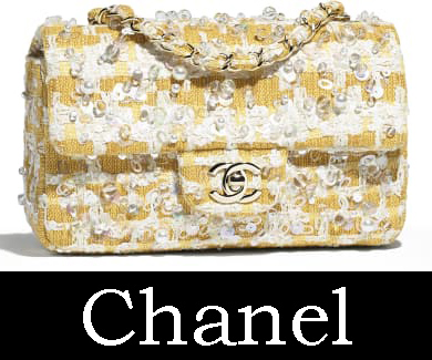 Nuovi Arrivi Chanel Accessori Borse Donna 7