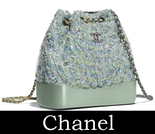 Nuovi Arrivi Chanel Accessori Borse Donna 8