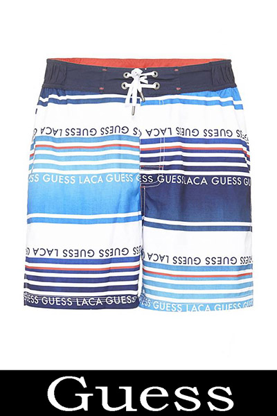 Nuovi Arrivi Guess Costumi Da Bagno Uomo 10