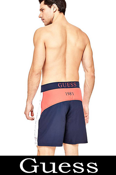 Nuovi Arrivi Guess Costumi Da Bagno Uomo 3