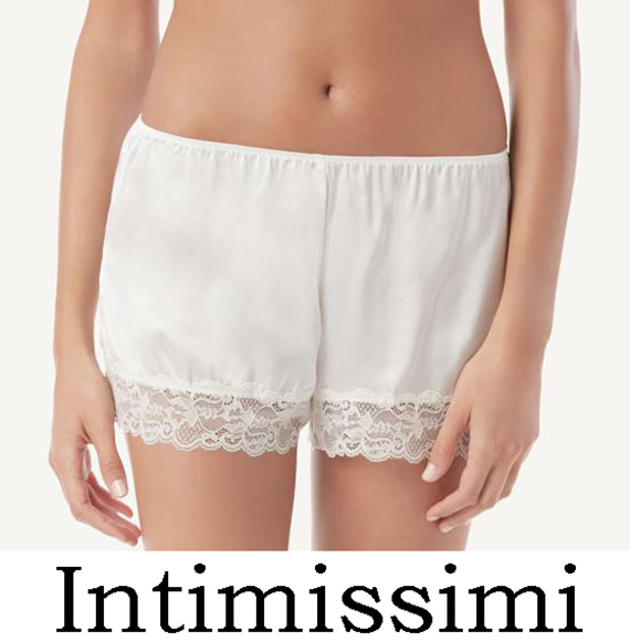 Nuovi Arrivi Intimissimi Lingerie Sposa 3