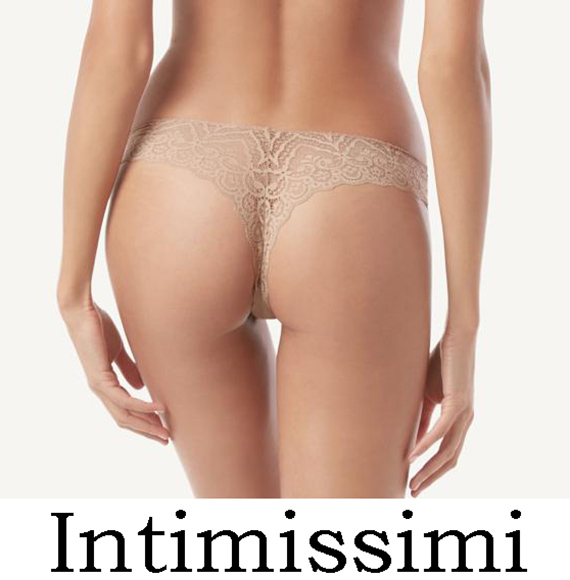 Nuovi Arrivi Intimissimi Lingerie Sposa 6