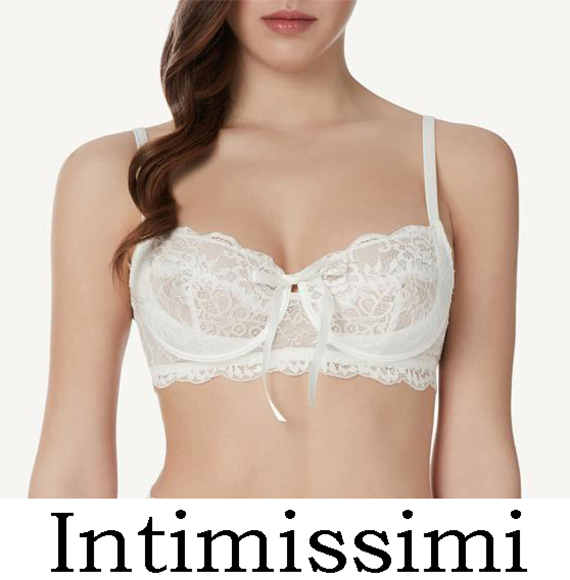 Nuovi Arrivi Intimissimi Lingerie Sposa 7