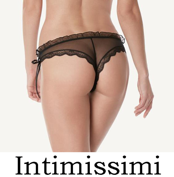 Nuovi Arrivi Intimissimi Slip Primavera Estate 1