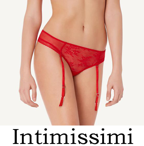 Nuovi Arrivi Intimissimi Slip Primavera Estate 2