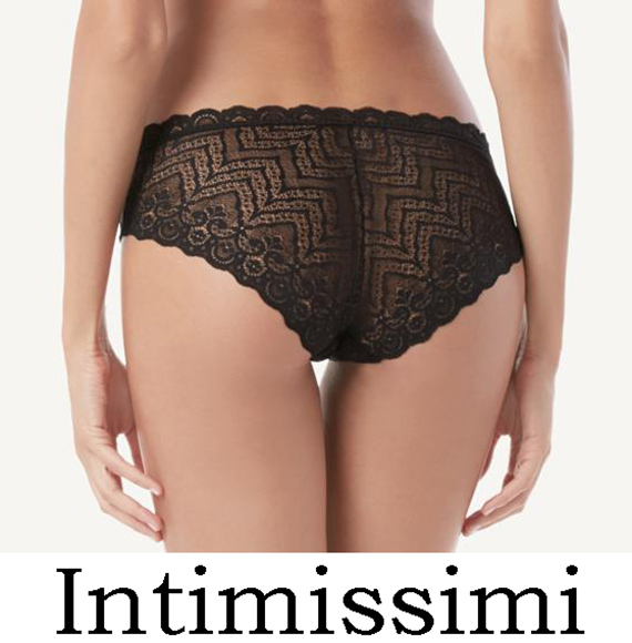 Nuovi Arrivi Intimissimi Slip Primavera Estate 6