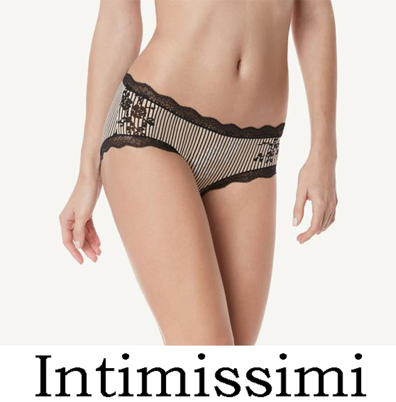 Nuovi Arrivi Intimissimi Slip Primavera Estate 7