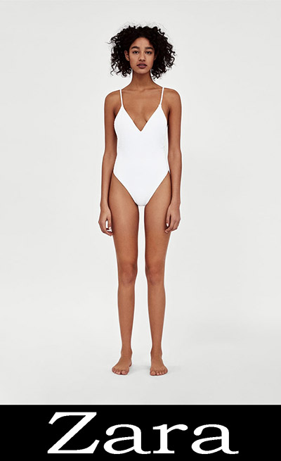 Nuovi Arrivi Zara Costumi Da Bagno Donna 2