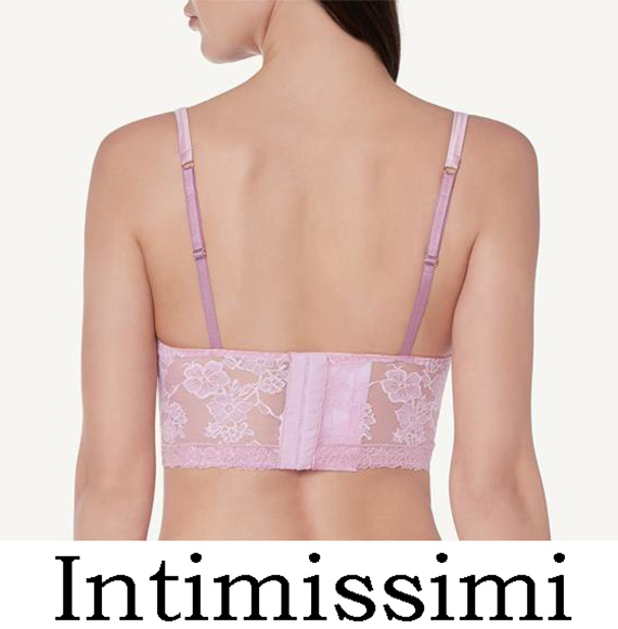 Reggiseni Intimissimi Primavera Estate 2018 Lingerie 7