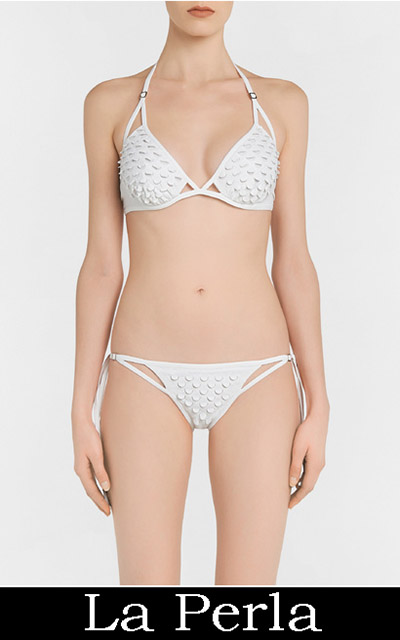 Bikini La Perla Primavera Estate 2018 Donna 10